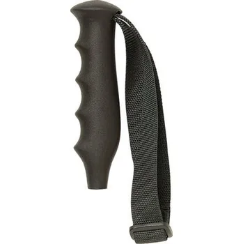 Běžkařská hole Madlo na hole Swix Handle Alp, Racing bl, 18mm,w/strap hole náhradní díl 18 mm