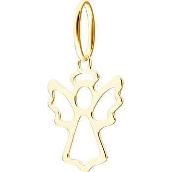 Hodinky Přívěšek Bonore - Zlato 585 138893