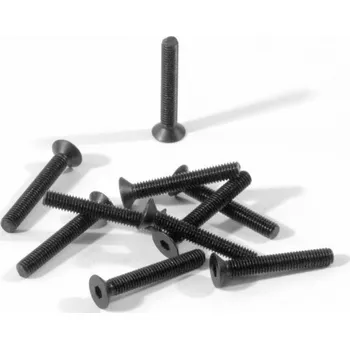 HPI Zápustný imbus šroub M3x20mm 10ks - expresní doprava