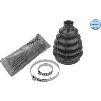 Manžeta sada MEYLE 214 495 0019