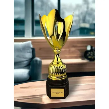 Poháry Bauer Pohár LUXUS LXL2024/32