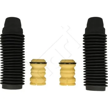 Ochranná sada proti prachu, tlumič pérování HART 465 321