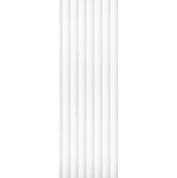 Podlahová lišta Nástěnná lamela WP001TP Duna 200x1,3x24,7cm Mardom