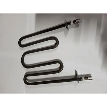 Průmyslové topidlo Cívka pro ohřívač BGP1402-02, část 2