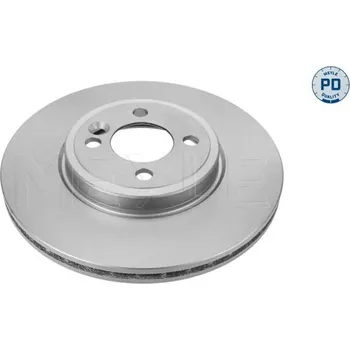 Brzdový kotouč Brzdový kotouč MEYLE 383 521 0007/PD