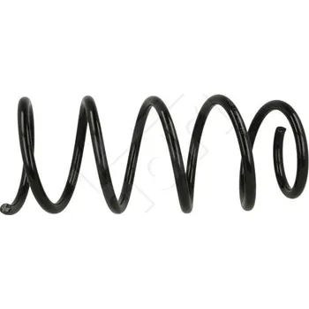 Pružina podvozku HART 430 130