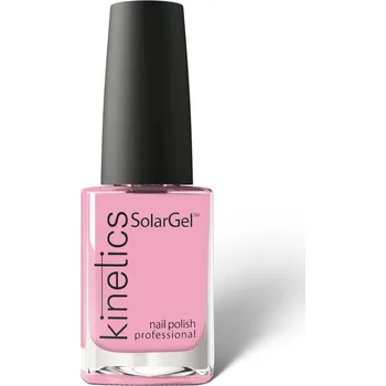 Lak na nehty Kinetics Lak na nehty Solargel #619 Small Pleasures 15 ml