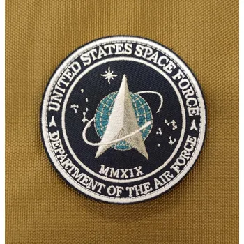 Nášivka Nášivka United States Space Force 8cm