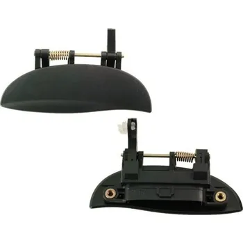 Kapota Klika vnější levá HYUNDAI ATOS (MX), 09.97-12.02 OE 82650-02000