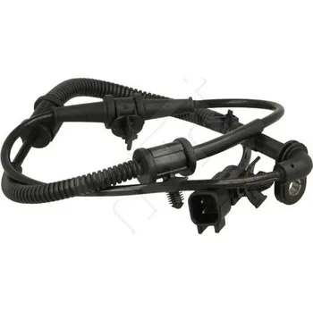 Přislušenství brzdového systému Snímač, počet otáček kol HART 550 983