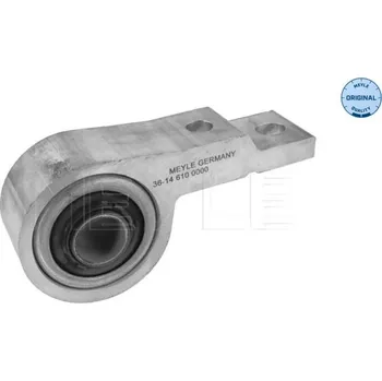 Zavěšení kol Uložení, řídicí mechanismus MEYLE 36-14 610 0000