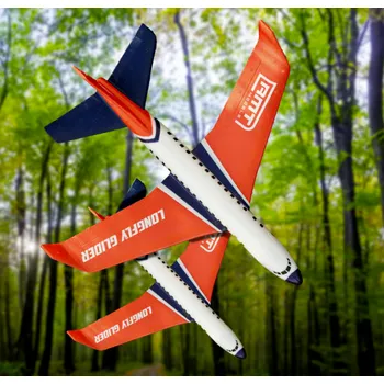Modelářství Házedlo RMT Longfly glider 2ks