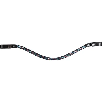 HKM Čelenka Eliana HKM, light blue COB