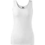 MALFINI Dámské tílko Triumph - Bílá | S