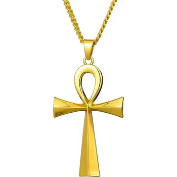 Přívěsek Majya Stříbrný přívěsek HOLY pozlacený Ag/; ≤2,28 g 10915