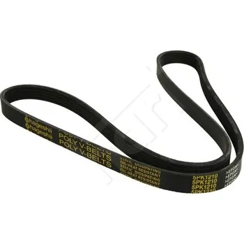 ozubený klínový řemen HART 334 302