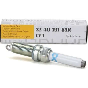 Zapalovací a žhavicí svíčka Zapalovací svíčka Renault Kangoo od 2021 1,3 TCE, 224019185R