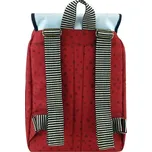 Batoh měkký Santoro London - My Story, rozměry: 28 x 39 x 13 cm