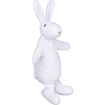 maňásek Moravská ústředna Maňásek králík Bobek 35 cm