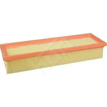 Vzduchový filtr Vzduchový filtr HART 327 757