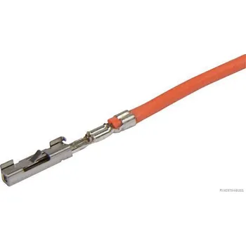Auto elektroinstalace Opravný kabel HERTH+BUSS ELPARTS 51277200