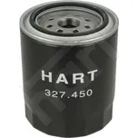 Olejový filtr HART 327 450