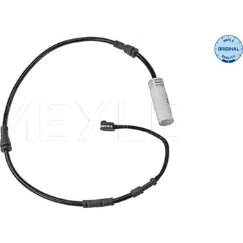 Brzdový systém Výstražný kontakt, opotřebení obložení MEYLE 314 527 0011