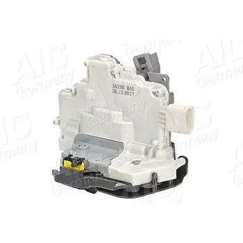 Zabzepeční vozidel Zámek dveří A.I.C. 56230