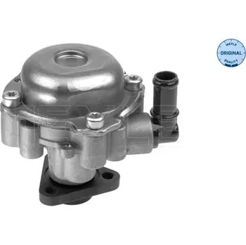 Soustava řízení Hydraulické čerpadlo, řízení MEYLE 314 631 0015