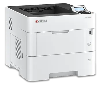 Tiskárna Kyocera ECOSYS PA5500x, A4, mono, 55 str., duplex, LAN, USB 110C0W3NL0