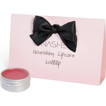 Péče o rty NASHE Lip Balm Lollilip 15g - Balzám na rty