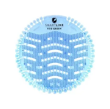 Osvěžovač vzduchu Pisoárové sítko Basic Ocean Breeze, 1ks SEG/20205580/PC