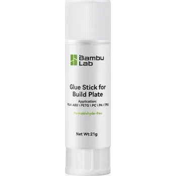 3D tisk Bambu Lab - Bambu Glue Stick for Build Plate