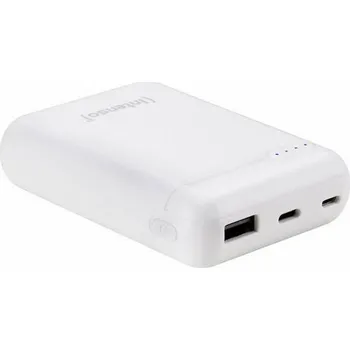 Powerbanka Powerbank Intenso XS10000 100 000 Mah White (7313532)