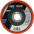 Brusný kotouč Norton Saint-Gobain Blaze Rapid Strip Nylon 125 x 22,2 mm
