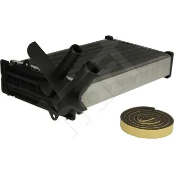 Výměník tepla Výměník tepla, vnitřní vytápění HART 601 401