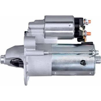 Startér Startér HELLA 8EA 011 610-211