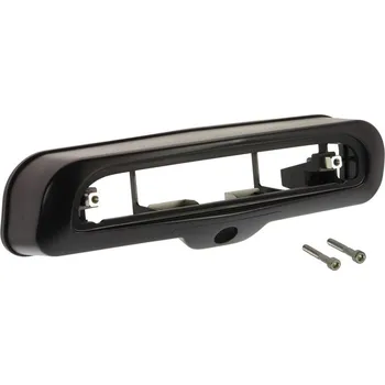 Couvací kamera Sada pro instalaci zadní kamery Alpine KIT-R1DUC