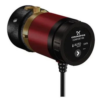 Oběhové čerpadlo Grundfos Čerpadlo cirkulační UP 15-14 BA PM COMFORT 1x230V 50Hz 97916757