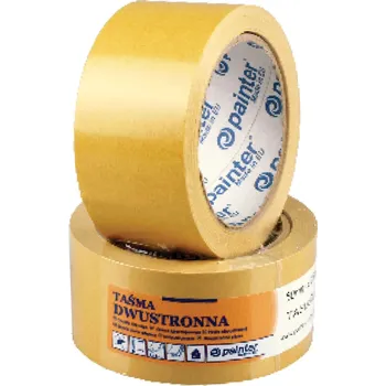 Lepicí páska oboustranná 48 mm x 25 m