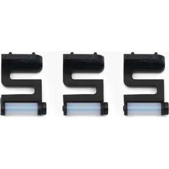 Příslušenství k 3D tiskárně BAMBU LAB, Čistič trysek pro X1, P1P, Nozzle Wiper