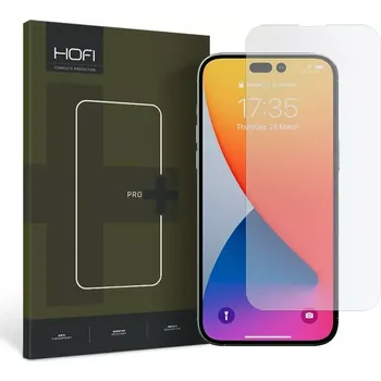 HOFI GLASS PRO+ IPHONE 14 PRO CLEAR 9589046924880