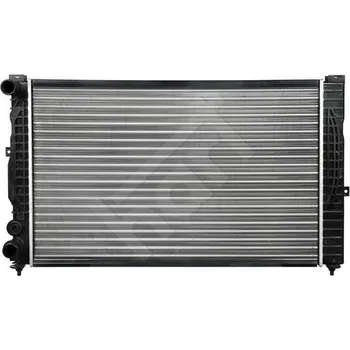 Chladič motoru Chladič, chlazení motoru HART 602 082