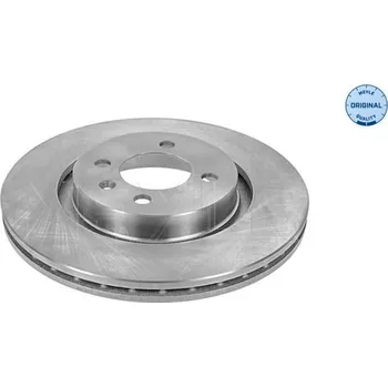 Brzdový kotouč Brzdový kotouč MEYLE 115 521 1021