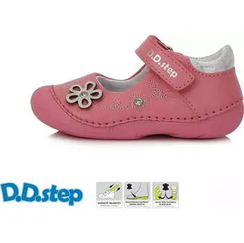 Capáčky D.D.STEP SANDÁLY H015-41298A