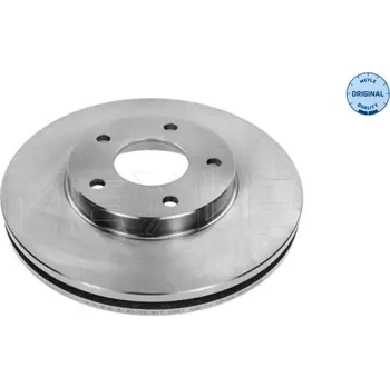 Brzdový kotouč Brzdový kotouč MEYLE 36-15 521 0027