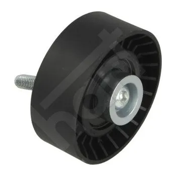 Vratná/vodicí kladka, klínový žebrový řemen HART 363 449