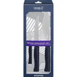 Opinel sada kuchyňských nožů Trio Box 3 Intempora knives