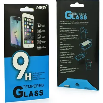 New Ochranné tvrzené sklo 9H na displej Apple iPhone 12 Pro Max 5903396070365