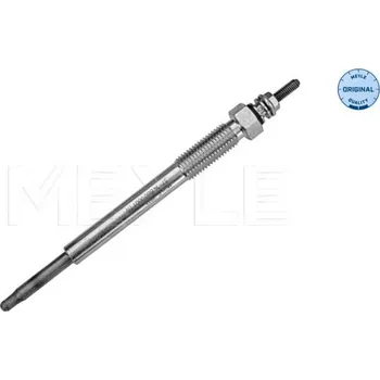 Zapalovací a žhavicí svíčka Žhavicí svíčka MEYLE 37-14 860 0001